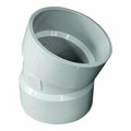 Genova Ko7945C Elbow 4 In 22 1/2 Dwv K07945C